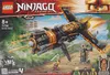 LEGO® 71736 LEGO® Ninjago 71736 Coles Felsenbrecher Bausatz Voir les images du produit 34