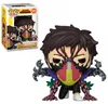 My Hero Academia - Overhaul 1012 Special Edition - Funko Produktbild-Vorschau 6