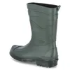Bockstiegel Dirk oliv/schwarz Herren Gummistiefel in Grün, Produktbild-Vorschau 11