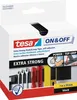 tesa 55229-00000-02 Kleeftape, extra sterk, voor Productafbeelding-voorbeeld 1