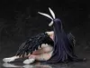 Overlord PVC Statue 1/4 Albedo Bunny Ver. 44 cm Produktbild-Vorschau 4