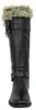 LOVENESS, Damen Fellstiefel Stiefeletten gefuetterte Produktbild-Vorschau 10