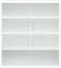 Schildmeyer Medizinschrank Wido 701987 Breite 64 cm Produktbild-Vorschau 4