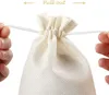 Balenie 30 ks jutových vrecúšok 15 x 20 cm, jutových Náhľad obrázku produktu 3