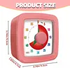 Visueller Timer für Kinder, 60-Minuten Countdown für Produktbild-Vorschau 2