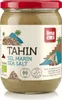 LIMA TAHIN MIT MEERSALZ, 500 g, Nüsse, SESAM* ungeschält, Produktbild-Vorschau 3