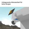 Imou AOV PT 5MP Turret IP-Sicherheitskamera Draußen 2880 x Produktbild-Vorschau 17