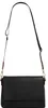 A black Bugatti shoulder bag is shown against a white background. Anteprima dell’immagine prodotto