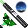 Grüner Laserpointer 532 nm; Robustes Outdoor-Laserwerkzeug; Produktbild-Vorschau 1