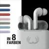Fresh'n Rebel TWINS Fuse, True Wireless, Eisgrau Produktbild-Vorschau 8