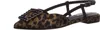 Tamaris Damen Pumps Sling Zierspange Strass spitze Form Produktbild-Vorschau 8