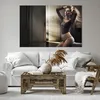 Bild auf Leinwand - Leinwandbild - Schönheit Club Kosmetik Produktbild-Vorschau 6