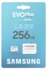 Samsung MB-MC256S, 256 GB, MicroSDXC, UHS-I, 160 MB/s, Náhľad obrázku produktu 10