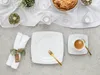 CreaTable, 13161, Celebration Weiss, Kaffeeservice 18-tlg, Produktbild-Vorschau 4