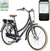 Tretwerk Aurora E Bike 28 Zoll Pedelec Damen Herren 155-185 Produktbild-Vorschau 1