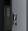 Armadio metallico da ufficio JAN II D600 1150 x 1850 x 600 Anteprima dell’immagine prodotto 4