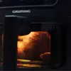 Grundig FRY 7320 COOKFIT XXL Heißluftfritteuse Produktbild-Vorschau 14