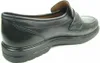 Sioux Peru-J, Slipper, Lamm-Nappa, Schwarz, Extraweite- J, Produktbild-Vorschau 10