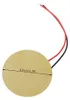 10 Stück 35 Mm Piezo Elemente Trigger Drum Disc + Wire Produktbild-Vorschau 3