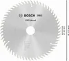 PRO Wood Kreissägeblatt, 210 x 2,8 x 30 mm, Z60 Produktbild-Vorschau 5