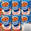 Erasco Heisse Tasse Tomaten-Cremesuppe 6er Pack (18 Beutel Produktbild-Vorschau 1
