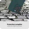 Cazy Coque compatible avec iPhone 16 Pro Max Coque Voir les images du produit 4