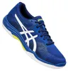 40|ASICS Gel-Tactic Damen Indoor Hallenschuhe 1072A035-400 Produktbild-Vorschau 1