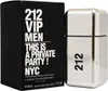 Carolina Herrera 212 VIP 50ml, Männer, 50 ml, Black Produktbild-Vorschau 1