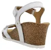 Panama Jack Julia Basicb17 Couleur Blanc Voir les images du produit 59