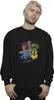Harry Potter - Sweatshirt für Herren BI28741 (4XL) Produktbild-Vorschau 2