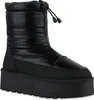 VAN HILL Damen Warm Gefütterte Winter Boots Stiefeletten Produktbild-Vorschau 1
