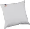 IRISETTE Lola 40x40 cm, Daunen-Feder-Kuschelkissen Produktbild-Vorschau 1