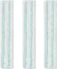 3x Leifheit Window Cleaner Vervangingsdoek 32cm - Geschikt Productafbeelding-voorbeeld 3