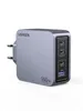 Ugreen Nexode Pro 160W GaN Charger avec câble USB-C Voir les images du produit 13