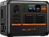 Bluetti Portable Power Station AC60P schwarz Powerstation Produktbild-Vorschau 9