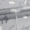 Raffrollo mit Schlaufen, Voile Gardinen Landhaus Küche Produktbild-Vorschau 10