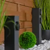 Słupek Ogrodowy IBERI Zewnętrzny Stojący 230V 40cm 4x Podgląd zdjęcia produktu 10