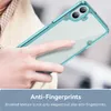 Pouzdro pro Nothing CMF Phone 1 průhledné, nárazuvzdorné Náhled obrázku produktu 7