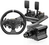 Sada Moza Racing R12 V2 – základna s přímým pohonem 12 Nm + Náhled obrázku produktu 1