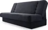 MOEBLO Schlafsofa CYPRUS – Sofa Kippsofa Klappsofa Produktbild-Vorschau 4