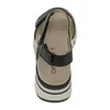 Caprice woms sandals Sandalette blau in Gr. 39 Produktbild-Vorschau 6