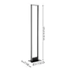 EGLO connect.z Smart-Home LED Stehlampe Salvilanas-Z, Produktbild-Vorschau 3