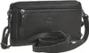 Bear Design Handytasche zum Umhängen Leder mit Geldbörse Produktbild-Vorschau 6