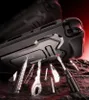 Armor Schutzhülle Grip Overlay JSAUX für NINTENDO SWITCH 2 Produktbild-Vorschau 6
