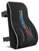 Poduszka podpierająca lędźwiową do samochodu - Ergonomiczna Podgląd zdjęcia produktu 1