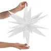 Kaemingk Lumineo LED stella illuminata 6 LED bianco caldo Anteprima dell’immagine prodotto 9
