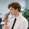 Nasentrimmer Ohrentrimmer USB-C präzise schmerzfrei 360° Produktbild-Vorschau 4