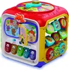 Vtech Zauberwürfel CZ Produktbild-Vorschau 4
