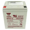 YUASA NP5-12L Akumulator ołowiowy PB 12Volt 5Ah 90x70x106mm Podgląd zdjęcia produktu 3
