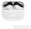 Jbl Wave 200 Kabellose Tws-Kopfhörer - Weiß Produktbild-Vorschau 3